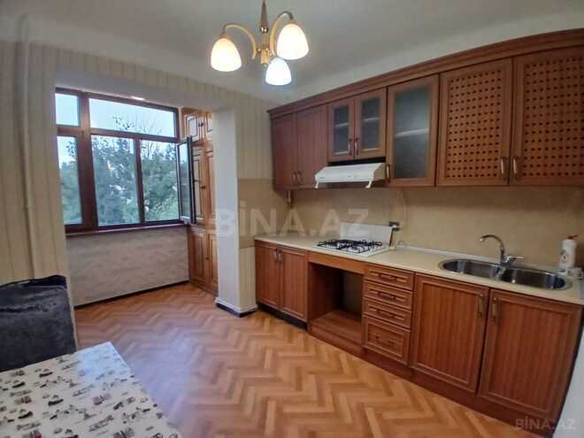 Сдается 3-комн. вторичка 75 м², м. Кара Караев, photo 13 from 25