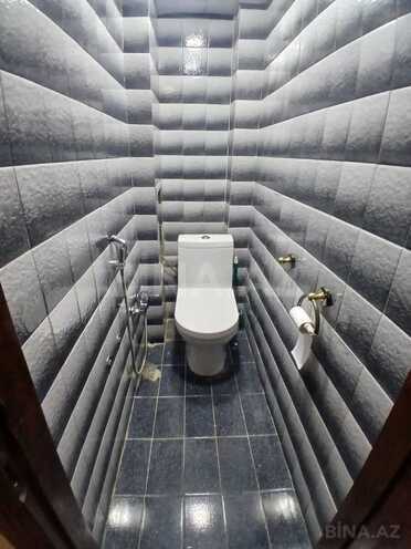 Сдается 3-комн. вторичка 75 м², м. Кара Караев, photo 18 from 25