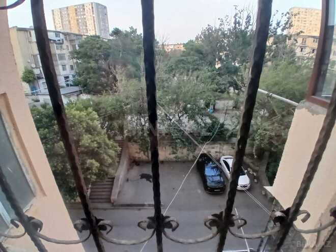 Сдается 3-комн. вторичка 75 м², м. Кара Караев, photo 19 from 25