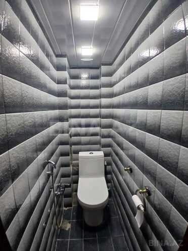 Сдается 3-комн. вторичка 75 м², м. Кара Караев, photo 17 from 25