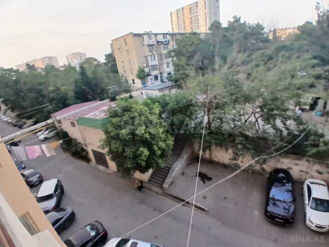 Сдается 3-комн. вторичка 75 м², м. Кара Караев, photo 21 from 25