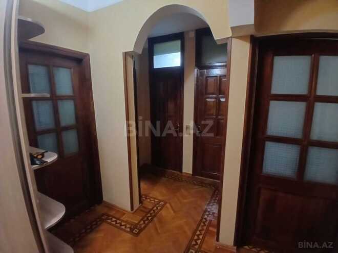 Сдается 3-комн. вторичка 75 м², м. Кара Караев, photo 4 from 25