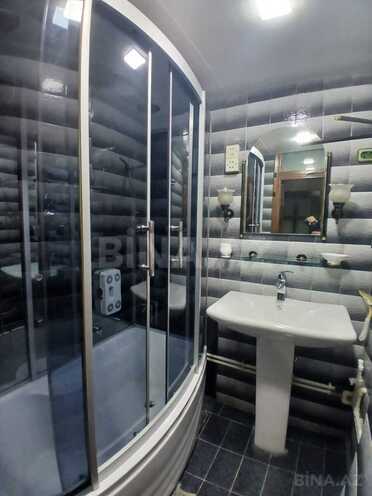 Сдается 3-комн. вторичка 75 м², м. Кара Караев, photo 16 from 25