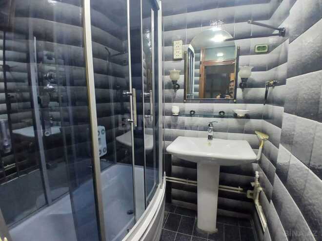 Сдается 3-комн. вторичка 75 м², м. Кара Караев, photo 22 from 25