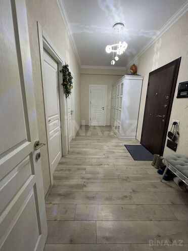 Сдаётся 3-комн. новостройка 95 м², м. 20 января, photo 14 from 17
