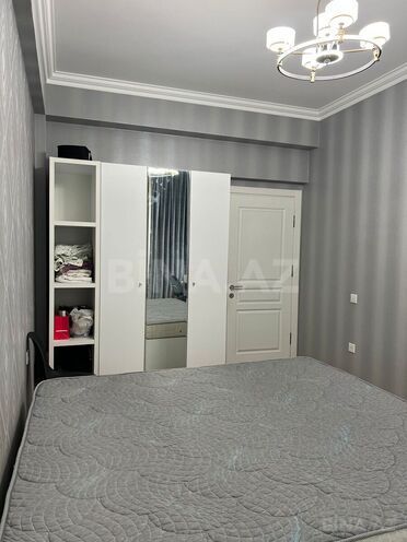 Сдаётся 3-комн. новостройка 95 м², м. 20 января, photo 12 from 17