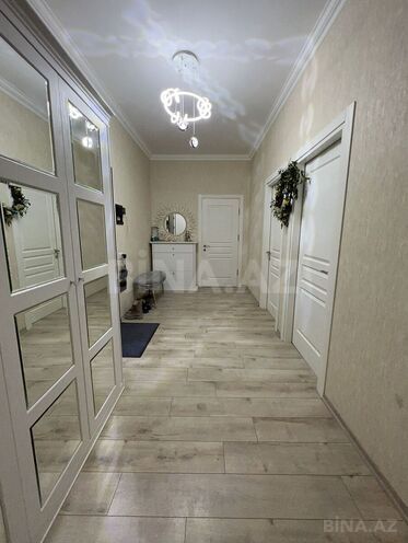 Сдаётся 3-комн. новостройка 95 м², м. 20 января, photo 10 from 17