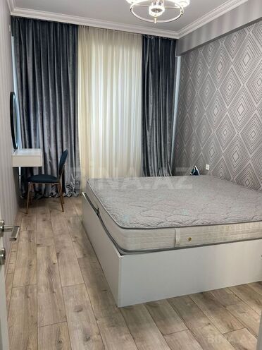 Сдаётся 3-комн. новостройка 95 м², м. 20 января, photo 11 from 17