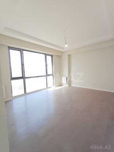 Продаётся 2-комн. новостройка 64 м², Ясамальский р., photo 1 from 12