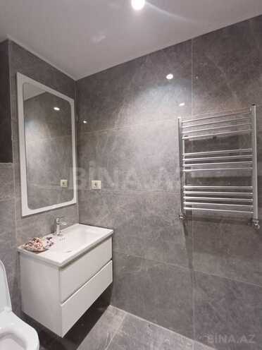 Продаётся 2-комн. новостройка 64 м², Ясамальский р., photo 9 from 12