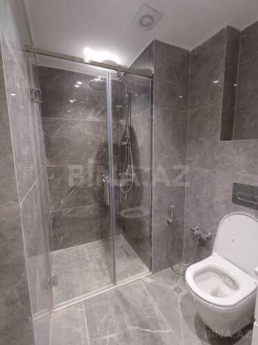 Продаётся 2-комн. новостройка 64 м², Ясамальский р., photo 10 from 12