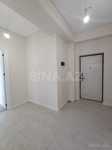 Продаётся 2-комн. новостройка 64 м², Ясамальский р., photo 8 from 12