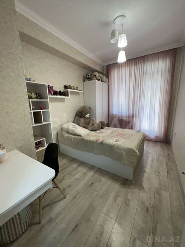 Сдаётся 3-комн. новостройка 95 м², м. 20 января, photo 7 from 17