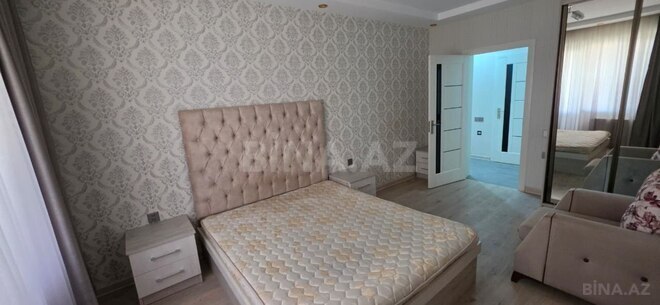 Сдается 3-комн. новостройка 110 м², м. 8 ноября, photo 5 from 13