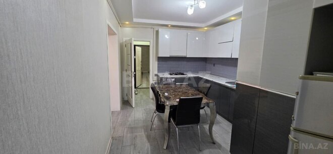 Сдается 3-комн. новостройка 110 м², м. 8 ноября, photo 9 from 13