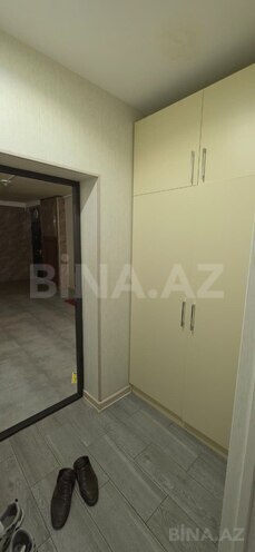 Сдается 3-комн. новостройка 110 м², м. 8 ноября, photo 12 from 13