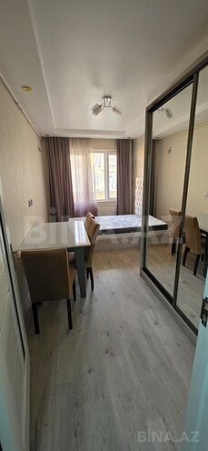 Сдается 3-комн. новостройка 110 м², м. 8 ноября, photo 7 from 13