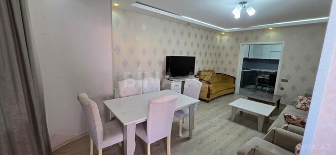 Сдается 3-комн. новостройка 110 м², м. 8 ноября, photo 4 from 13
