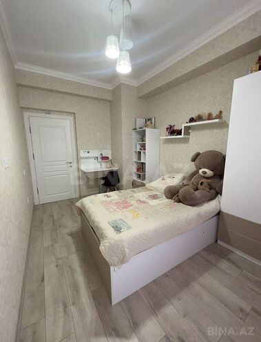 Сдаётся 3-комн. новостройка 95 м², м. 20 января, photo 8 from 17