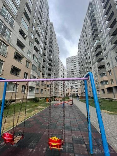 Сдаётся 3-комн. новостройка 95 м², м. 20 января, photo 13 from 17
