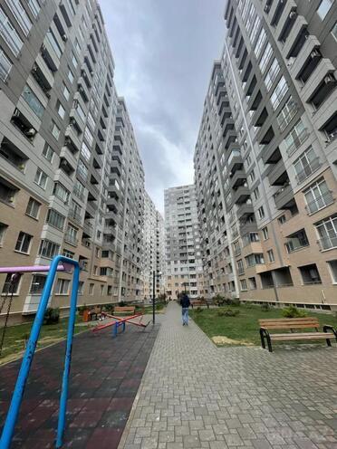 Сдаётся 3-комн. новостройка 95 м², м. 20 января, photo 9 from 17