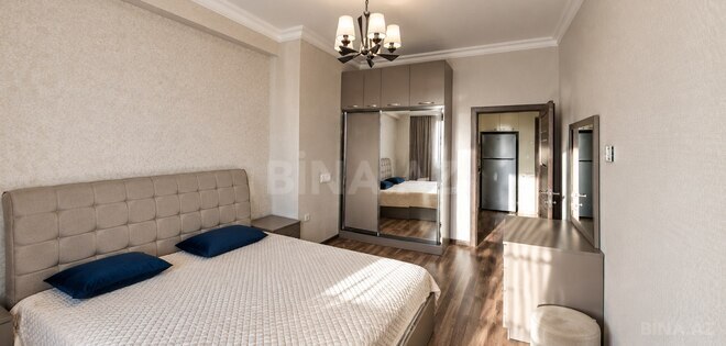 Продаётся 3-комн. новостройка 100 м², м. Иншаатчылар, photo 5 from 12