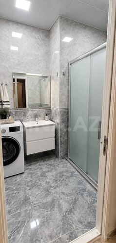 Продаётся 3-комн. новостройка 100 м², м. Иншаатчылар, photo 9 from 12