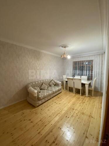 İcarəyə verilir 3 otaqlı köhnə tikili 82 m², Qaraçuxur q., photo 3 from 11