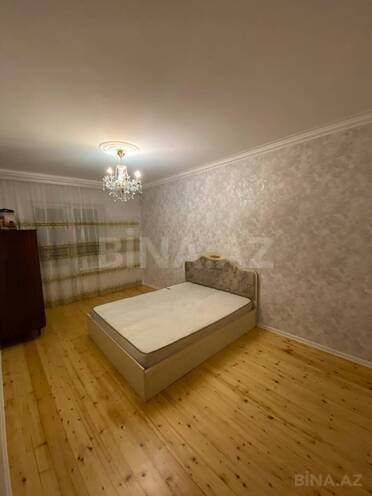 İcarəyə verilir 3 otaqlı köhnə tikili 82 m², Qaraçuxur q., photo 6 from 11