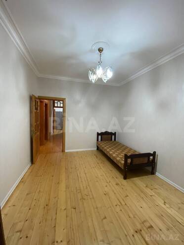 İcarəyə verilir 3 otaqlı köhnə tikili 82 m², Qaraçuxur q., photo 5 from 11