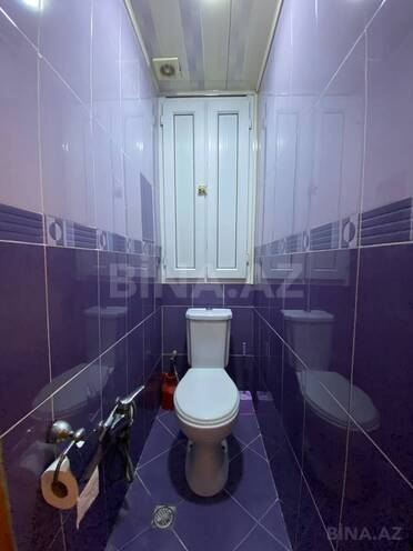 İcarəyə verilir 3 otaqlı köhnə tikili 82 m², Qaraçuxur q., photo 10 from 11