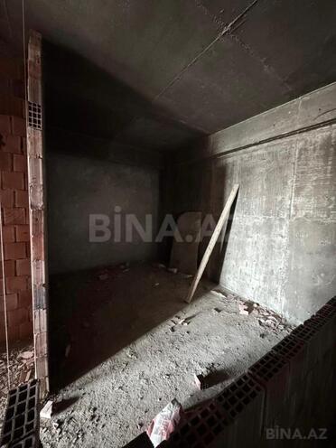 Satılır 3 otaqlı yeni tikili 110 m², Memar Əcəmi m., photo 9 from 11