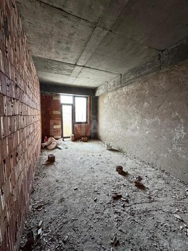 Satılır 3 otaqlı yeni tikili 110 m², Memar Əcəmi m., photo 4 from 11