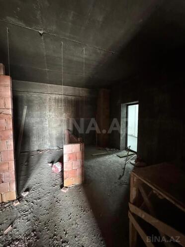 Satılır 3 otaqlı yeni tikili 110 m², Memar Əcəmi m., photo 10 from 11