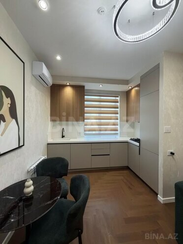 Продаётся 2-комн. новостройка 58 м², Насиминский  р., photo 6 from 12