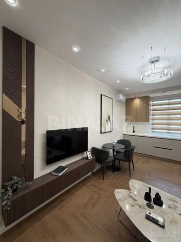 Продаётся 2-комн. новостройка 58 м², Насиминский  р., photo 5 from 12