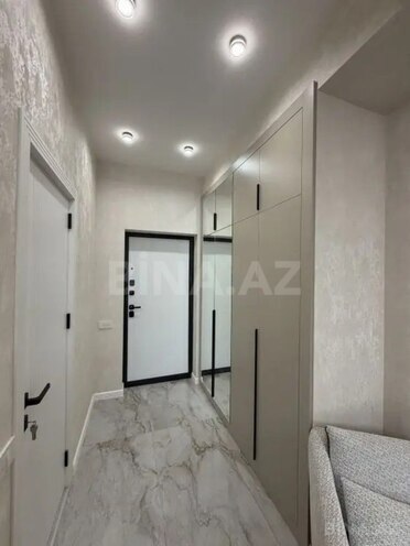 Продаётся 2-комн. новостройка 58 м², Насиминский  р., photo 11 from 12