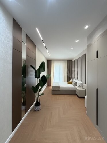 Продаётся 2-комн. новостройка 58 м², Насиминский  р., photo 8 from 12