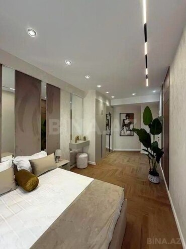 Продаётся 2-комн. новостройка 58 м², Насиминский  р., photo 9 from 12