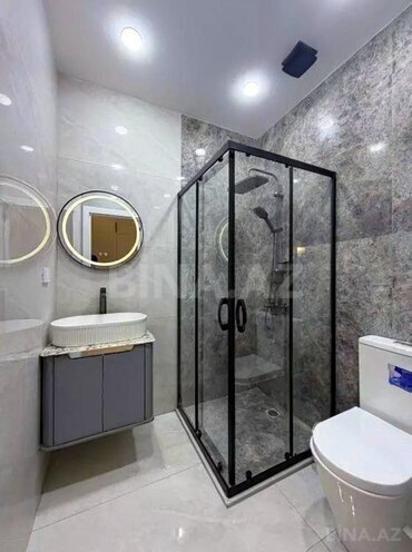 Продаётся 2-комн. новостройка 58 м², Насиминский  р., photo 10 from 12