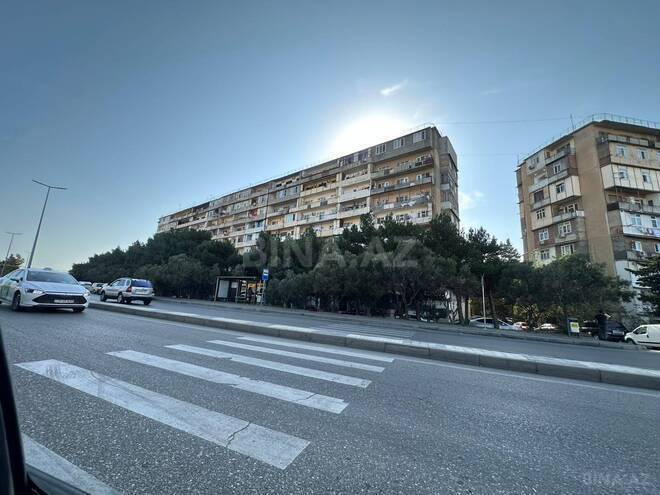 Satılır 5 otaqlı köhnə tikili 120 m², Xətai r., photo 1 from 24