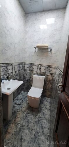 Продаётся 3-комн. новостройка 100 м², м. Иншаатчылар, photo 10 from 12