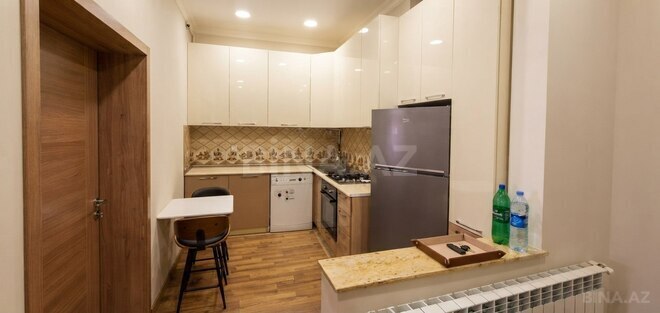 Продаётся 3-комн. новостройка 100 м², м. Иншаатчылар, photo 7 from 12