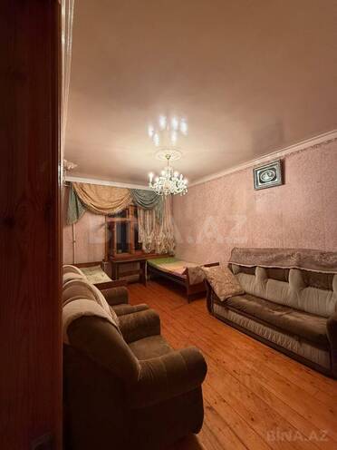 Сдается 2-комн. вторичка 60 м², пос. Ени Ясамал, photo 3 from 18