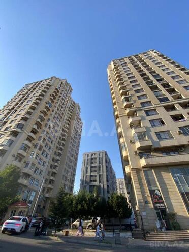 Продаётся 3-комн. новостройка 140 м², м. Иншаатчылар, photo 5 from 27