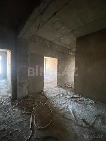 Продаётся 3-комн. новостройка 140 м², м. Иншаатчылар, photo 13 from 27