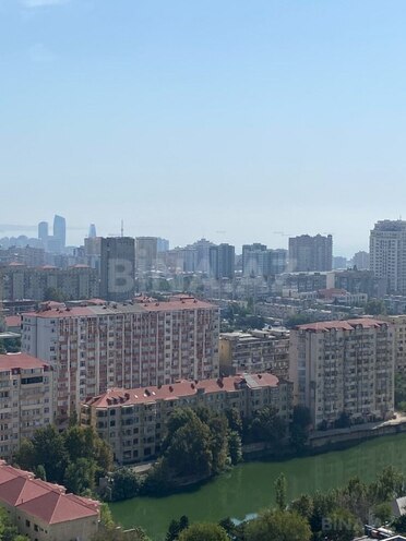 Продаётся 3-комн. новостройка 140 м², м. Иншаатчылар, photo 23 from 27