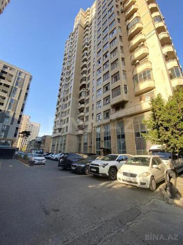 Продаётся 3-комн. новостройка 140 м², м. Иншаатчылар, photo 17 from 27