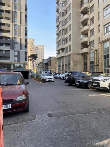 Продаётся 3-комн. новостройка 140 м², м. Иншаатчылар, photo 19 from 27