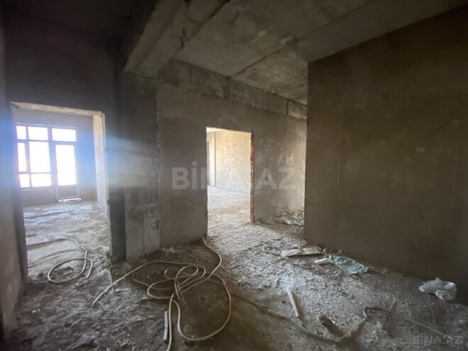 Продаётся 3-комн. новостройка 140 м², м. Иншаатчылар, photo 12 from 27